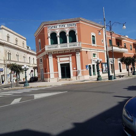 Nel Cuore Di Gallipoli Exterior foto
