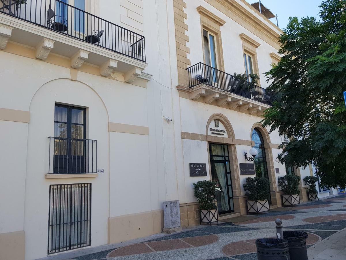 Nel Cuore Di Gallipoli Exterior foto